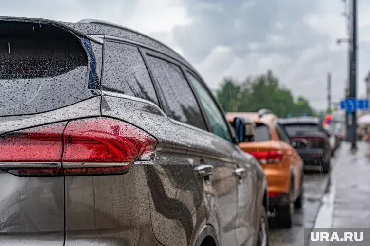 Новые законы и штрафы для водителей