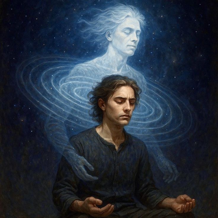 Секрет внутреннего диалога