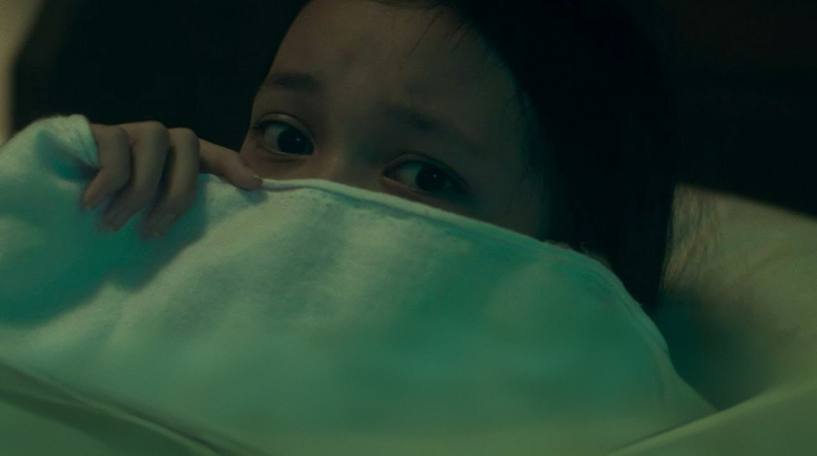 10 Новых фильмов ужасов 2025 года которые уже вышли