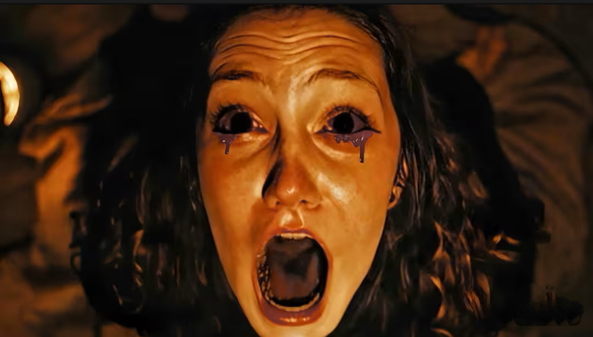 10 Новых фильмов ужасов 2025 года которые уже вышли