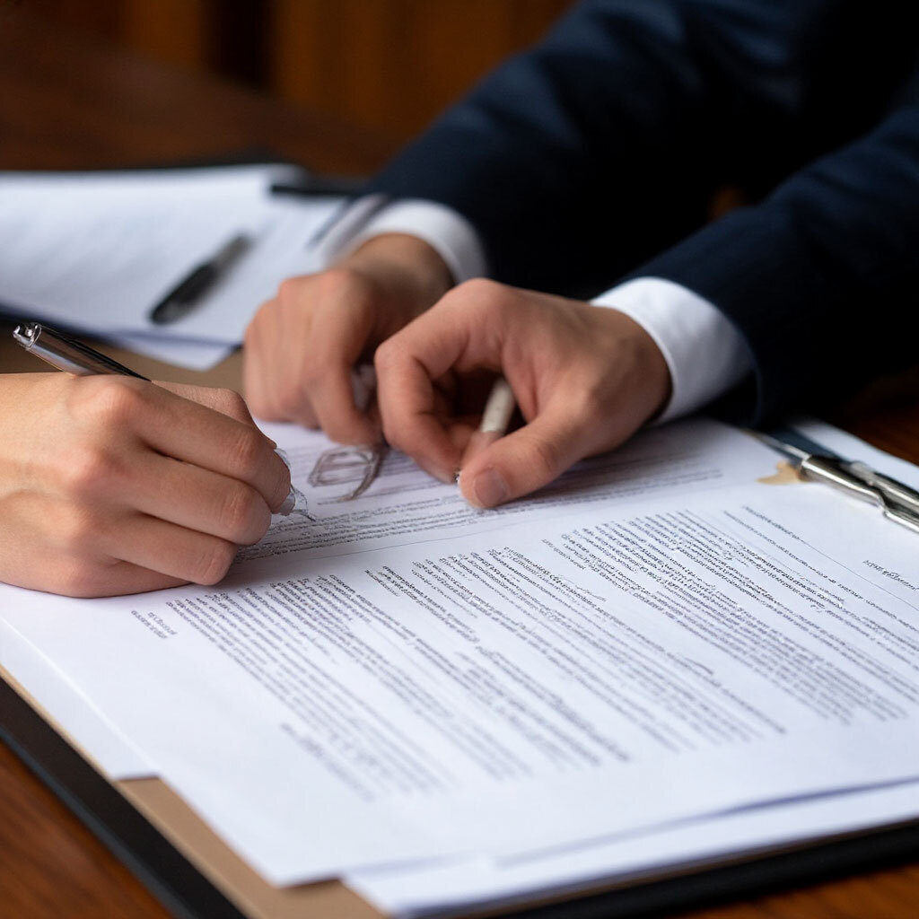 Обязательно ли заключать договор на техническое обслуживание газового оборудования? Практический вопрос юристу