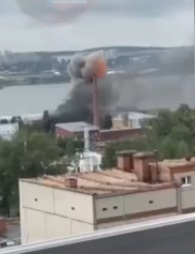 Атака дронов на Ижевск унесла жизни трех человек. Еще более 30 пострадали