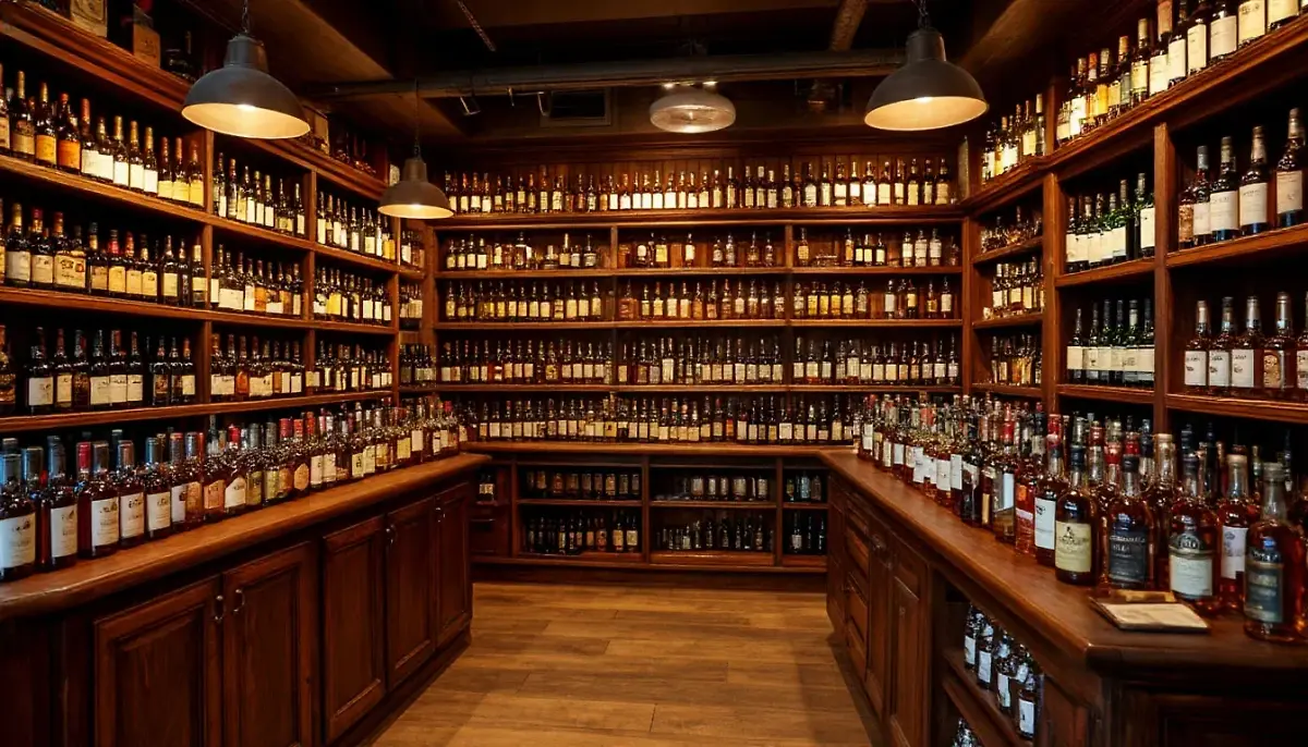 Борьба с алкомаркетами: социальная защита или электоральный популизм?