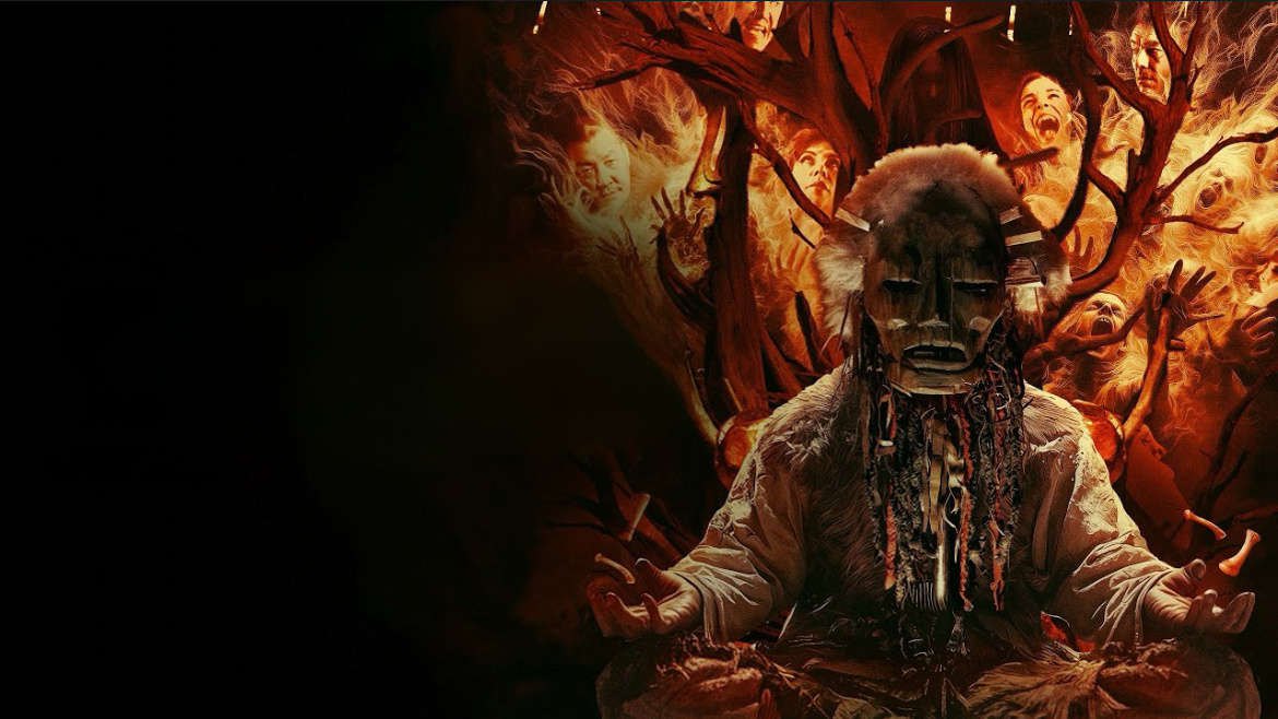 10 Новых фильмов ужасов 2025 года которые уже вышли