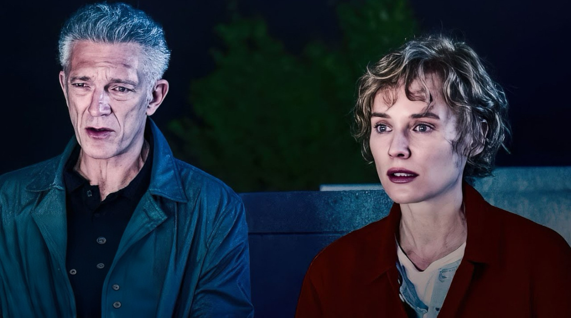 10 Новых фильмов ужасов 2025 года которые уже вышли