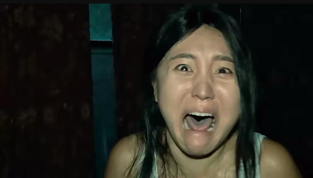 10 Новых фильмов ужасов 2025 года которые уже вышли