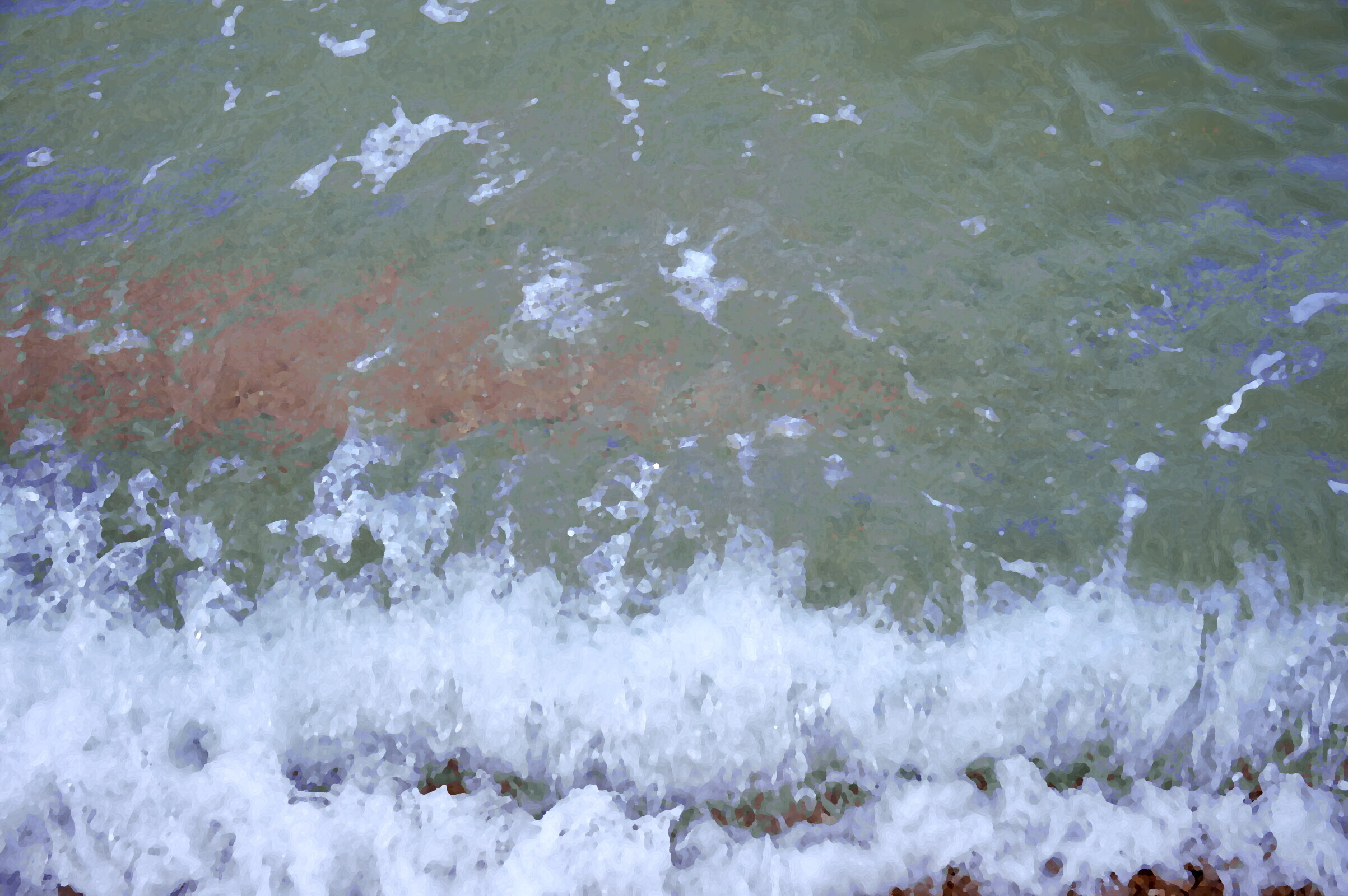 На море, на пляж ? В Северную Корею!