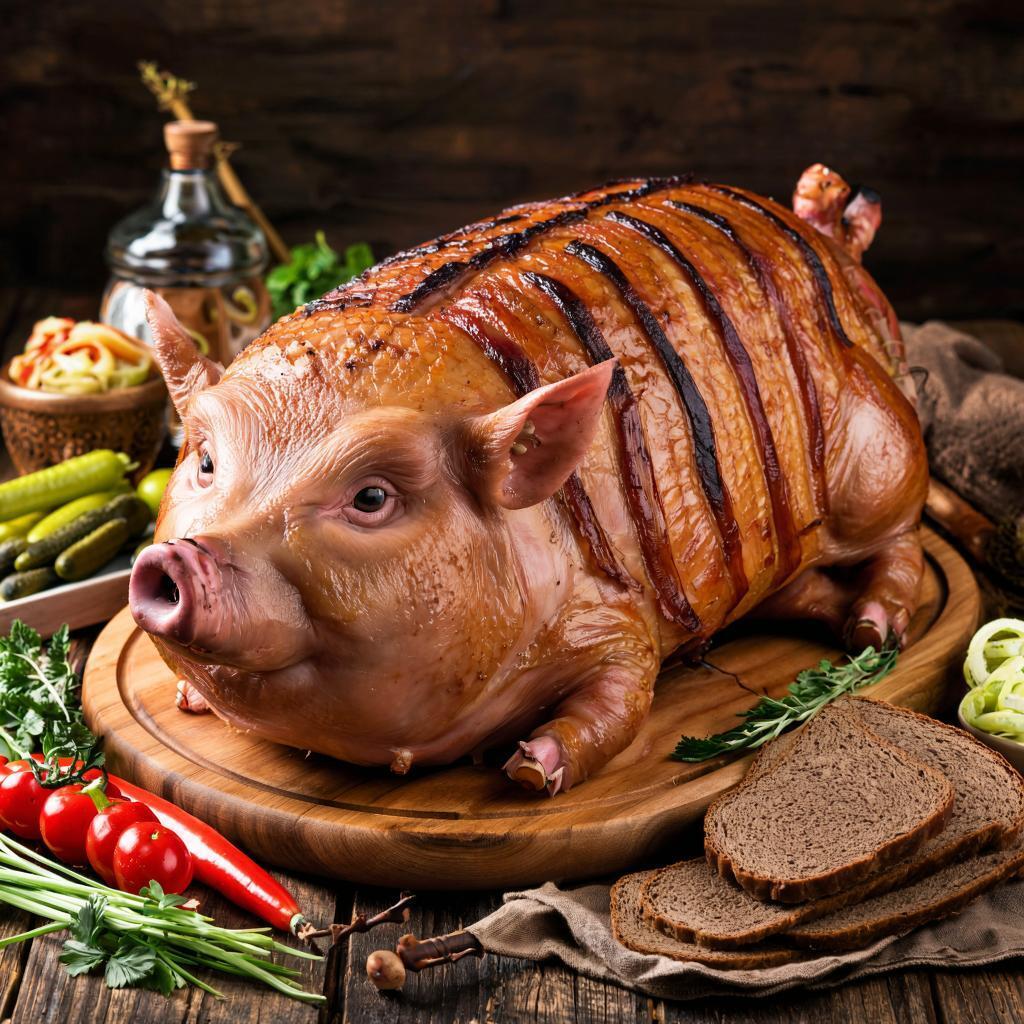 Кулинарные пристрастия российских императоров. Александр III - Часть 1