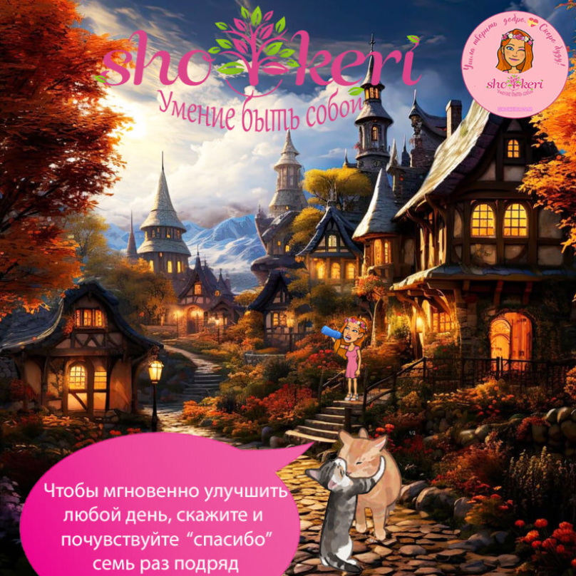 🎯 Почему нужно засыпать с чистым сердцем, полным любви и прощения, чтобы в нашу жизнь пришло долгожданное чудо