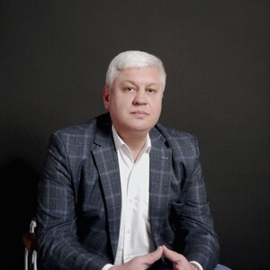 Хилько Сергей Петрович