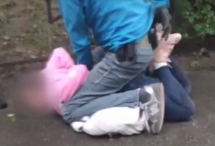 Мечтала о загранице, заложила бомбу за деньги и… попалась. В Питере задержана девушка-агент СБУ