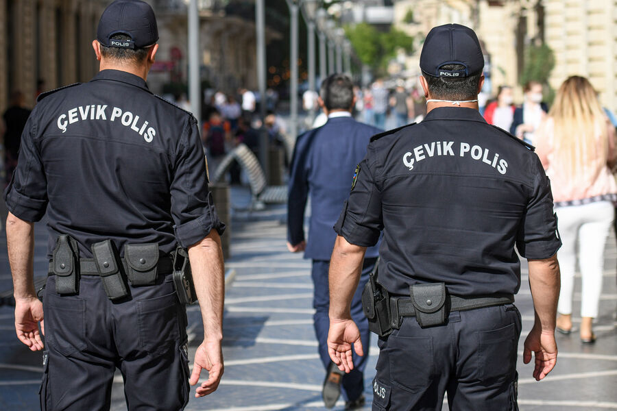 Азербайджан ответил России арестами россиян: «ювелирный» удар или эскалация конфликта?