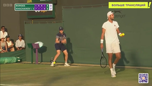 Два загнанных лошадёнка