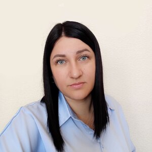 Абрамова Елена Михайловна