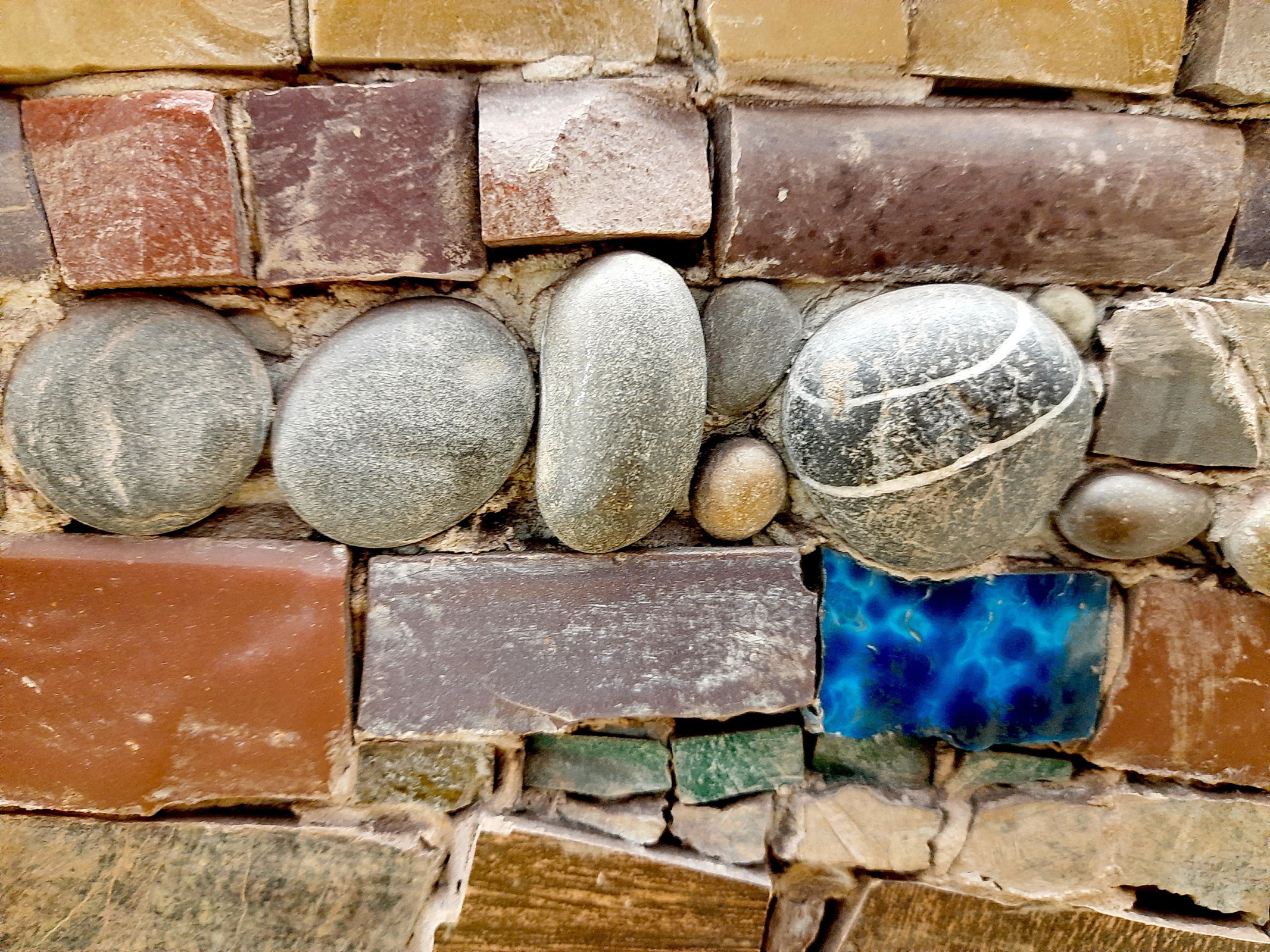 Москва-река и её обитатели в метро