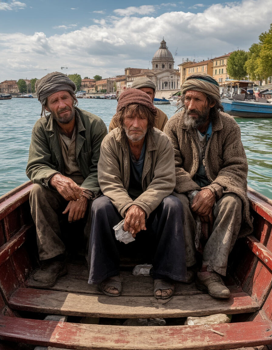 Чувство собственного достоинства, принципы, убеждения и….подкатившее банкротство. Как жить?
