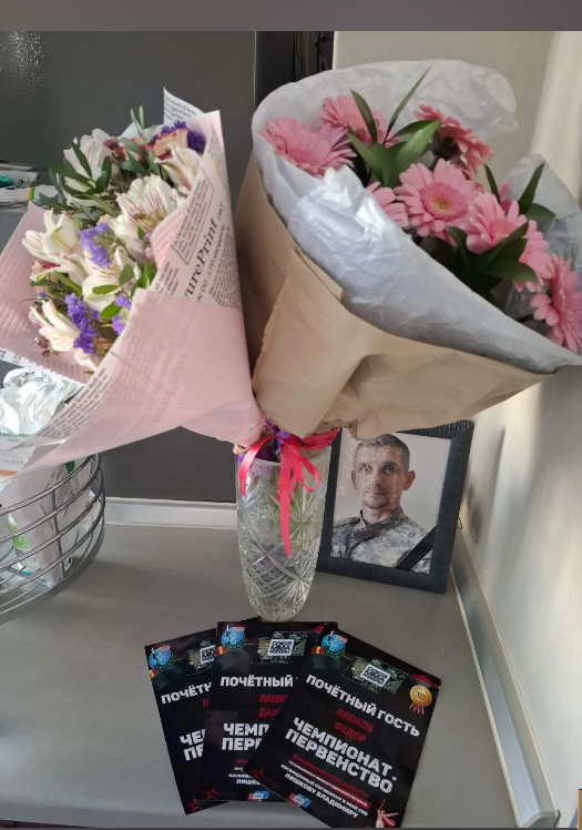 Племянник ушел служить срочную службу в ВМФ России