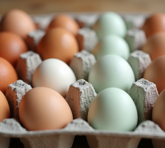 Осенью ожидается новый взлет цен.Золотые яйца 2.0: Как нас снова разводят на банальном омлете