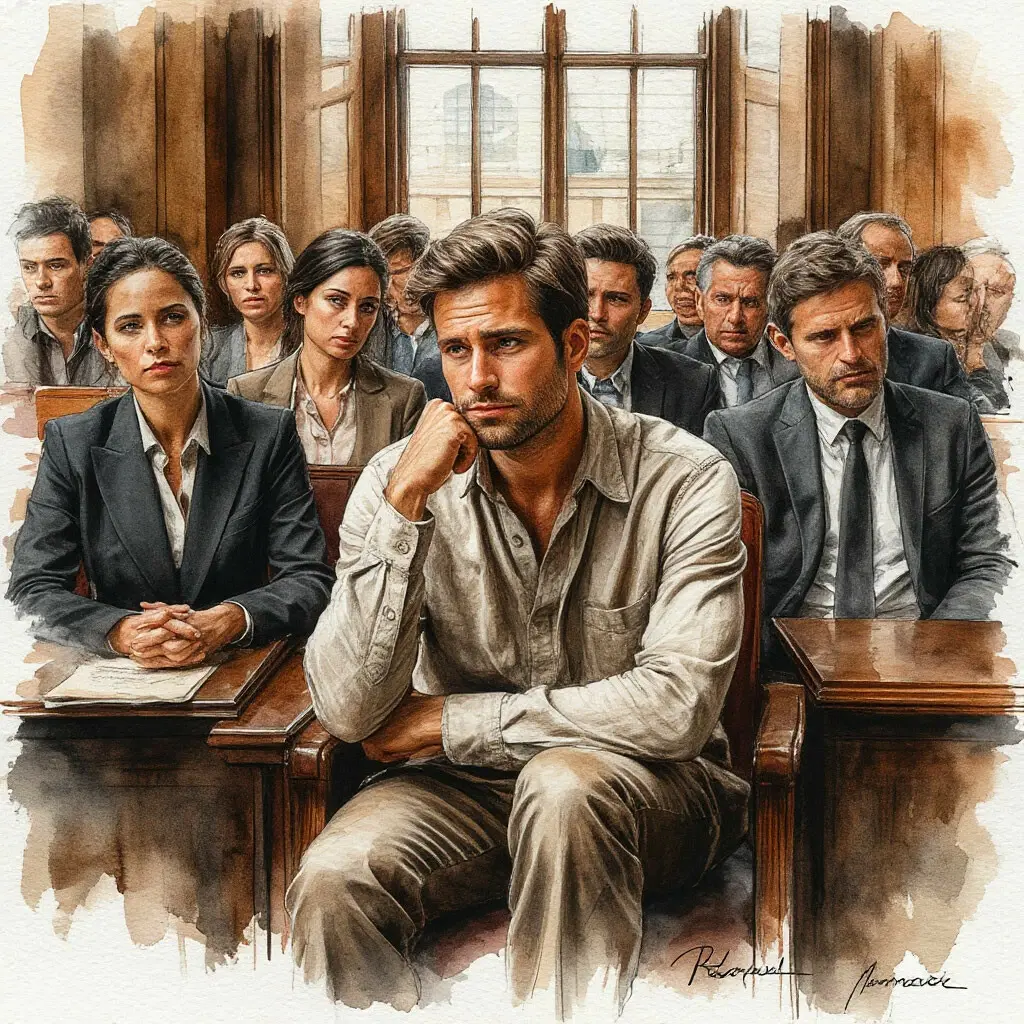 Доверие или обычная лень?