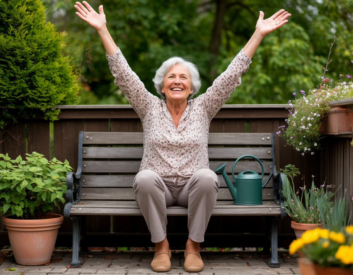30 приседаний в день: Что случилось с моей подвижностью за месяц (и почему это так просто)