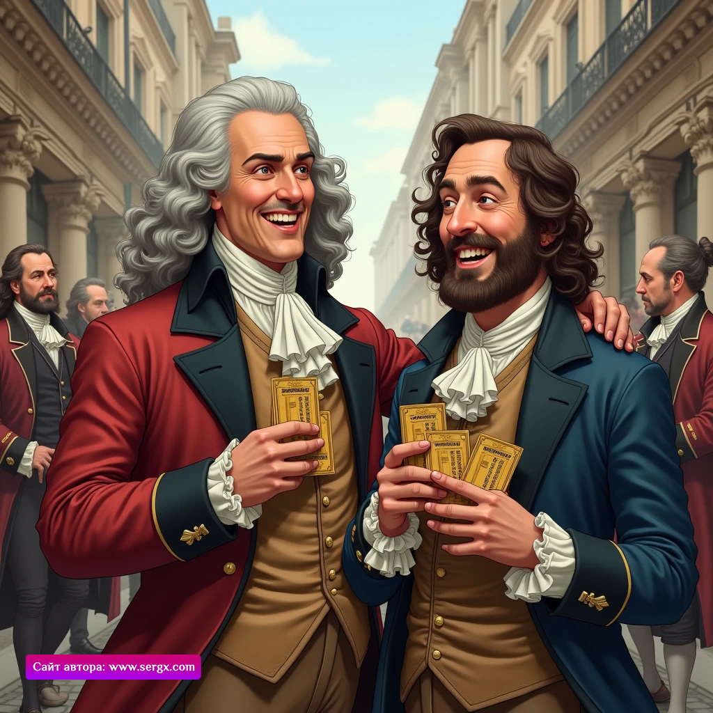 Санта-Клауса казнили, клоуны устроили бойню, а ЦРУ пыталось завербовать… кошку?! 10 историй из прошлого, которые звучат как бред...