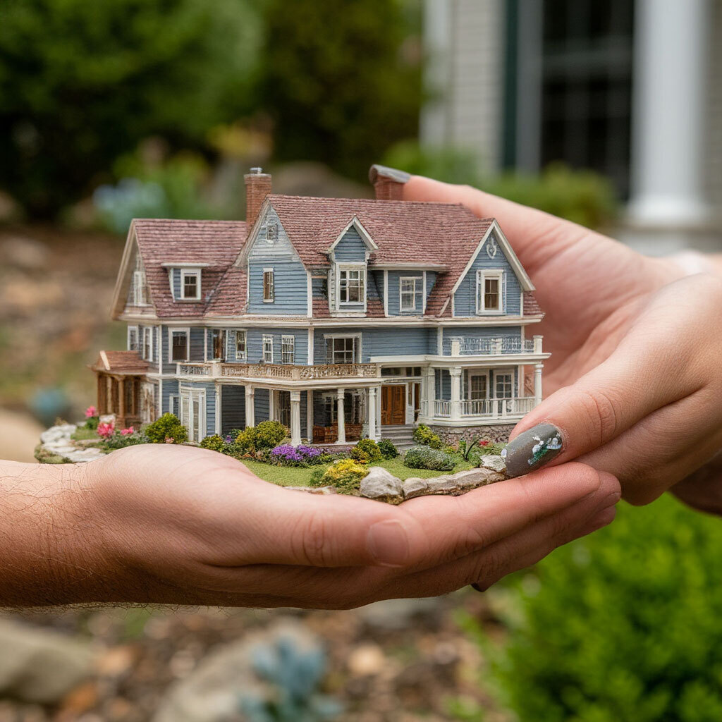 Станет дешевле дарение недвижимости родным: новый законопроект