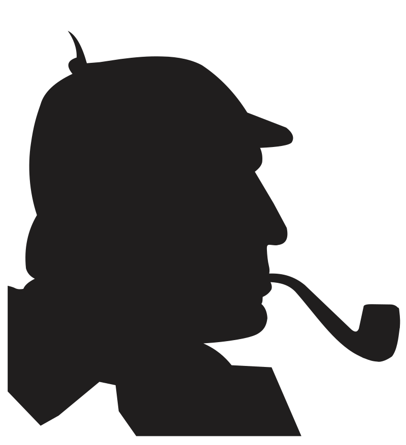 Как родился Шерлок Холмс: «Наблюдайте, делайте выводы, и истина откроется вам»