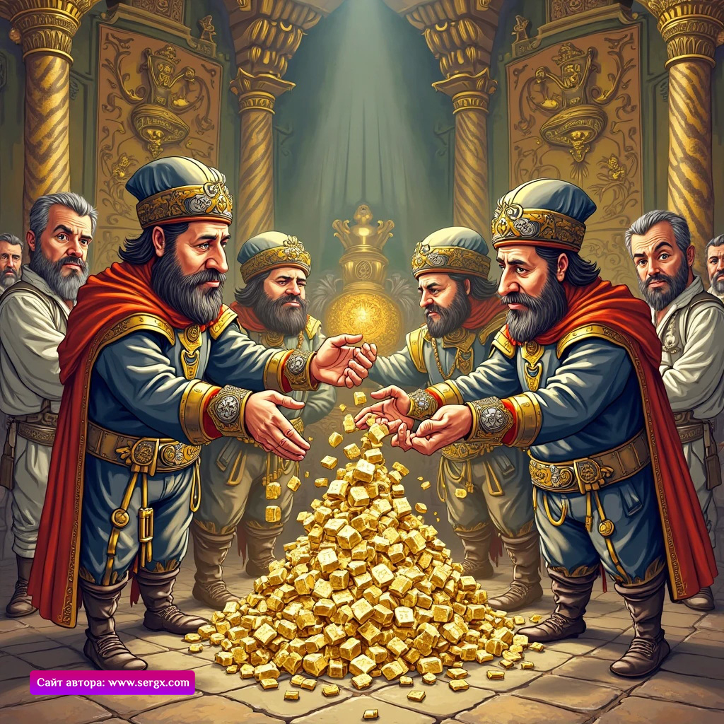 Санта-Клауса казнили, клоуны устроили бойню, а ЦРУ пыталось завербовать… кошку?! 10 историй из прошлого, которые звучат как бред...