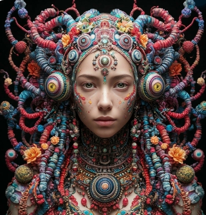 Медитация для выявления хронической усталости.