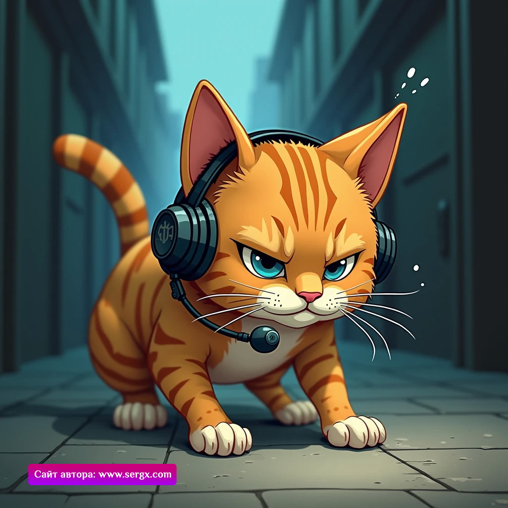 Санта-Клауса казнили, клоуны устроили бойню, а ЦРУ пыталось завербовать… кошку?! 10 историй из прошлого, которые звучат как бред...