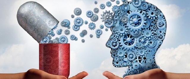 Что не так с «лекарствами для мозга»?