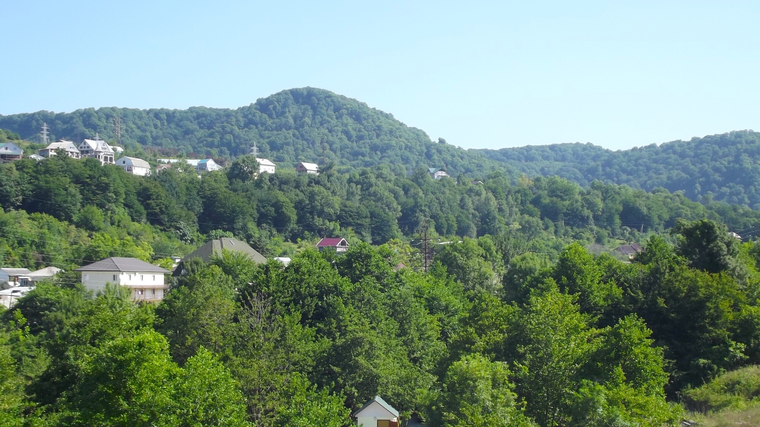 Руссо туристо не сдаётся! Выживание в условиях отечественного турбизнеса. Продолжение