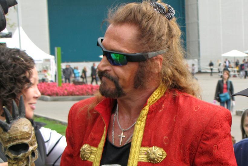 Как слитое видео с Волочковой изменило жизнь Джигурды: его шокирующие признания