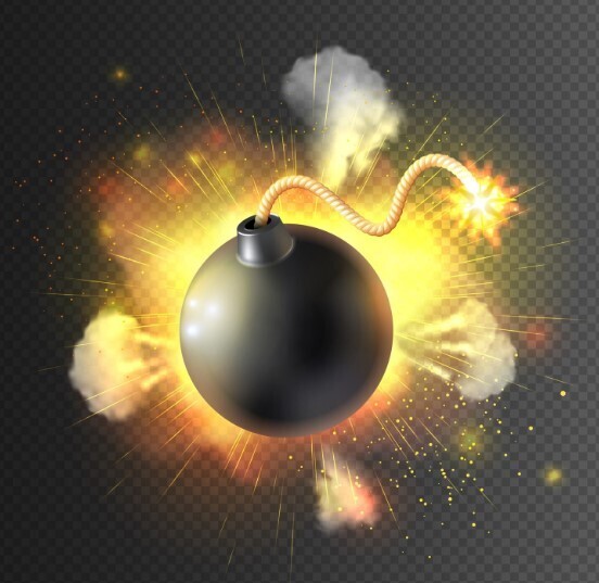 В сети появилась запись с угрозами Трампа разбомбить Москву и Пекин. Дипфейк или правда?