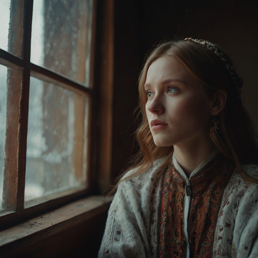 Твой путь уже найден - Просто Доверься Себе!