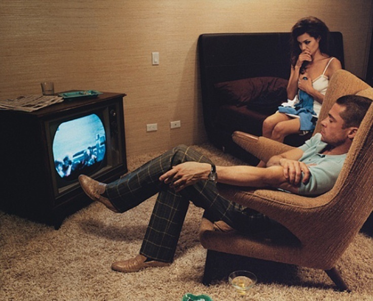 ЛЮБОВЬ ИЛИ РАСЧЁТ: где спрятаны ключи от семейного счастья?