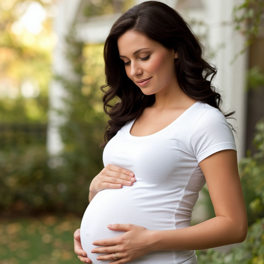 Беременную женщину нельзя уволить по окончанию срочного трудового договора