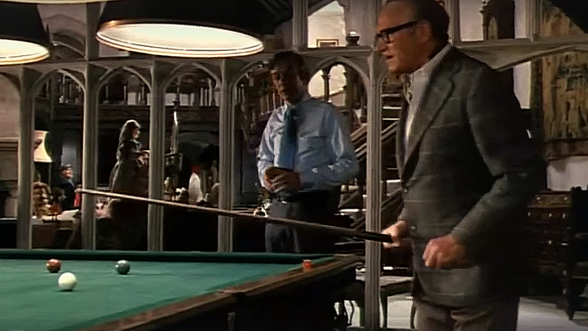 Детективы на грани гениальности, расследования, что держат в напряжении: обзор 8 фильмов жанра