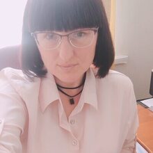 Андреева Татьяна Анатольевна, г. Константиновка