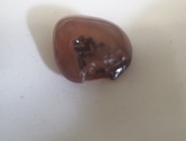 🟩Стареют ли камни? Да. Они стареют даже в украшениях