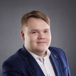 Кугач Павел Иванович
