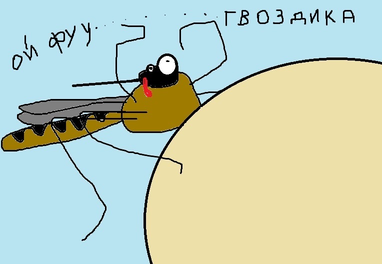 Гвоздика против комаров: специя, от которой кровопийцы бегут как от огня