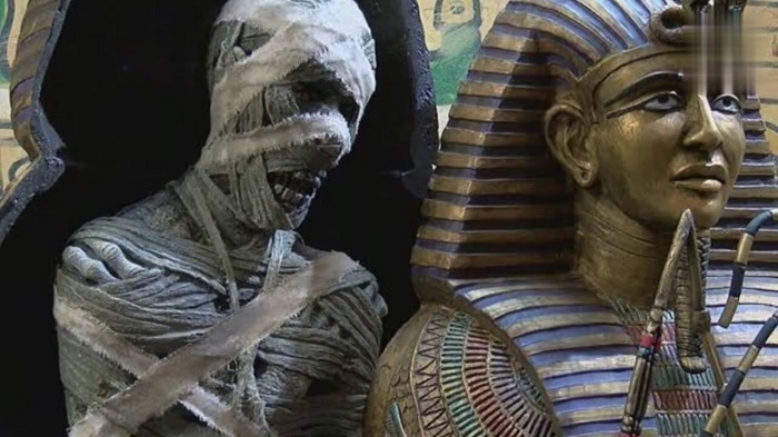 Зачем сняли антисоветский фильм «Мумия»: размышления о новой атаке на нашу историю