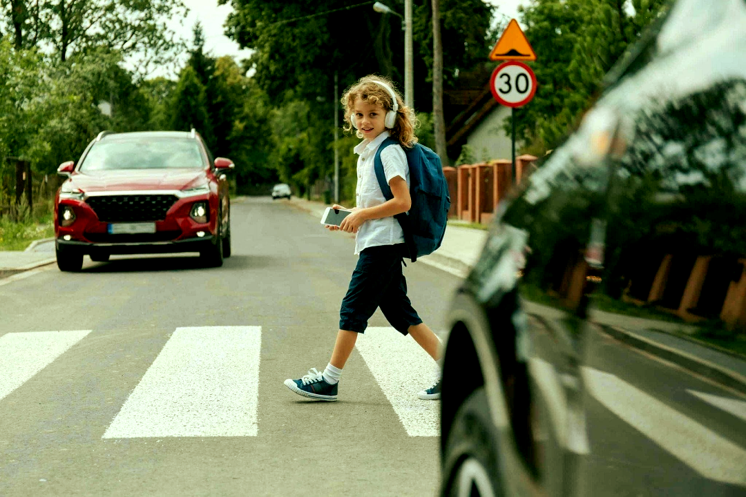 Недремлющие цыганские мошенники с детьми