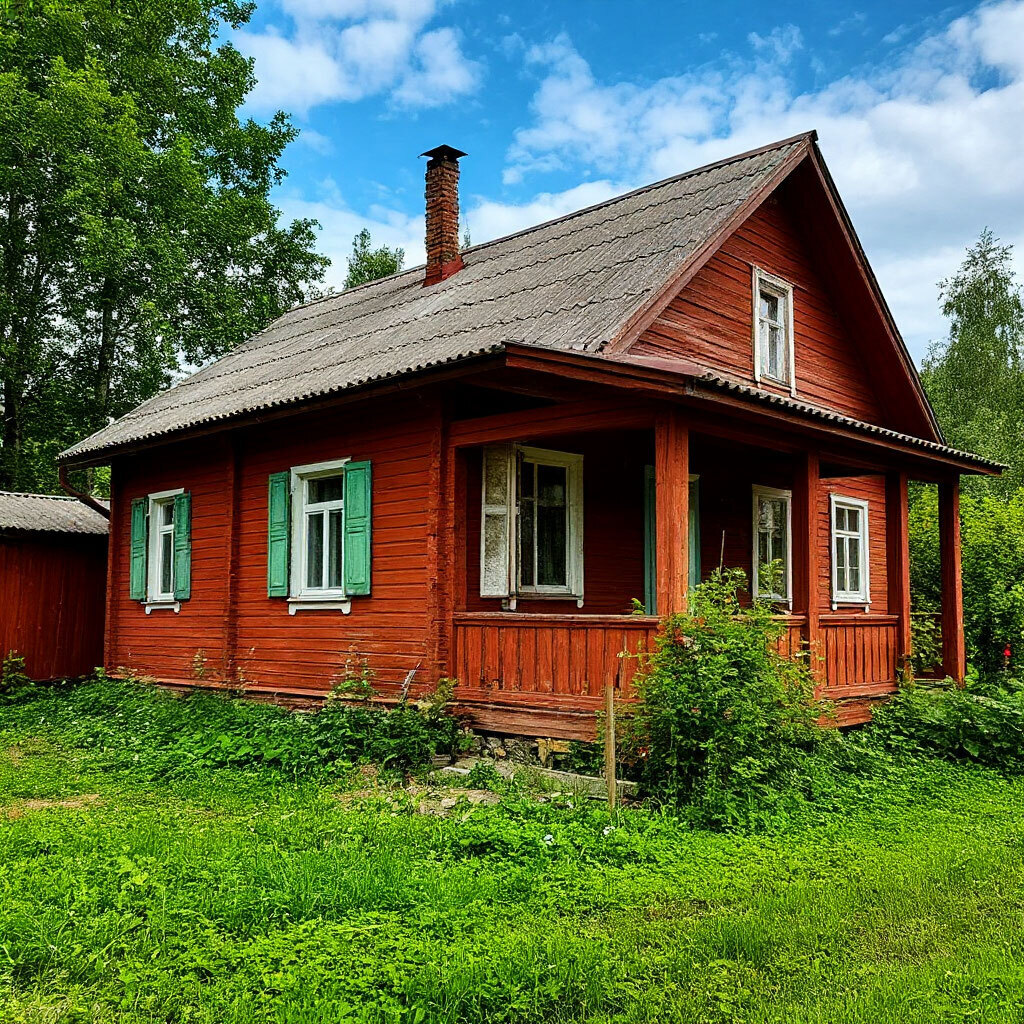 Сосед по даче разводит собак: какие ограничения установлены законом? Практический вопрос юристу