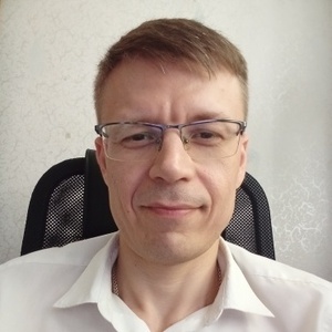 Козлов Сергей Сергеевич
