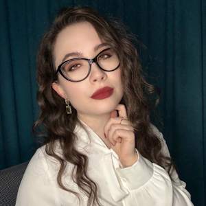 Цветкова Анастасия Викторовна