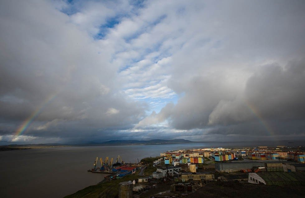 Дальневосточный гектар 4