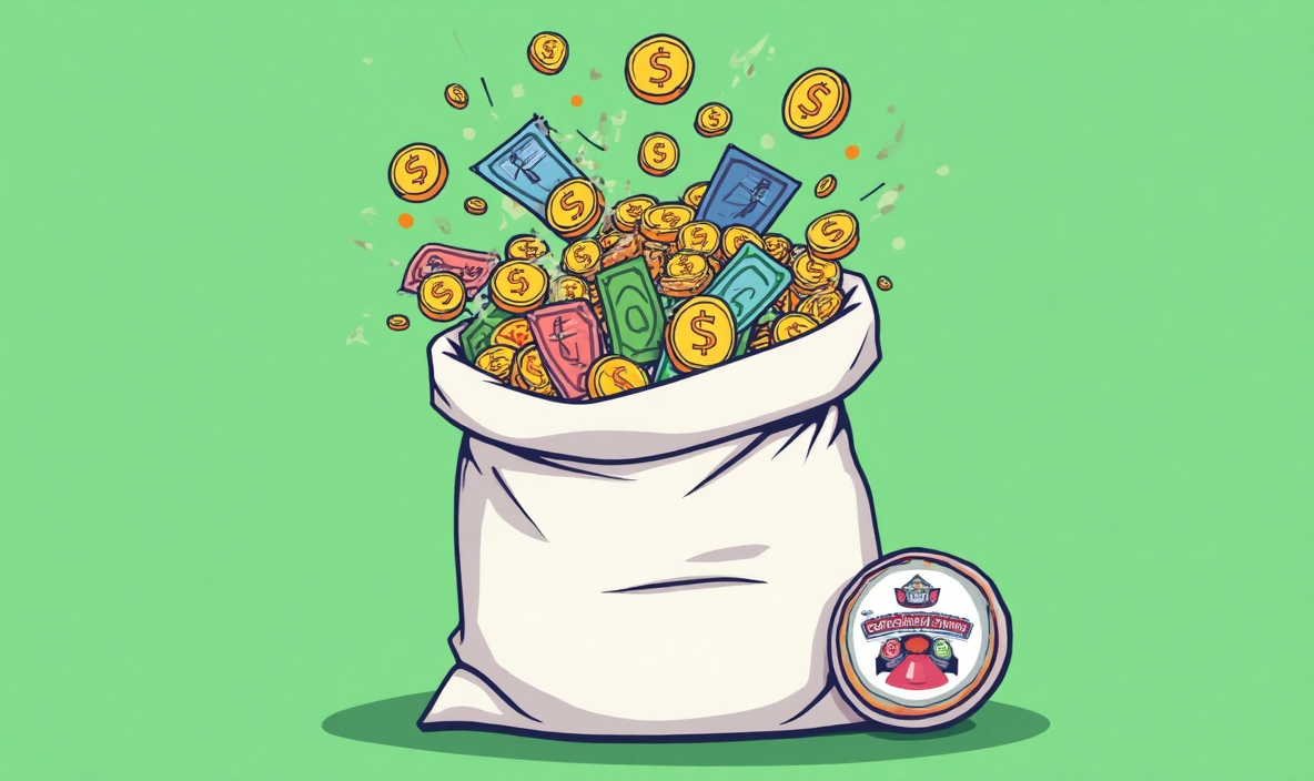 Подушка безопасности? Почти 40% россиян не имеют накоплений