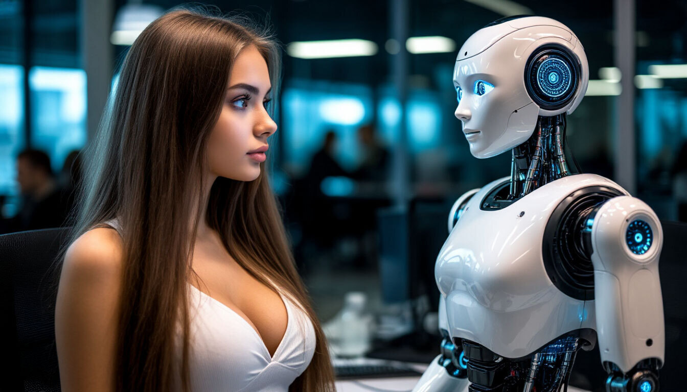 Кодекс этики в сфере применения искусственного интеллекта: ЦБ РФ опубликовал важное письмо